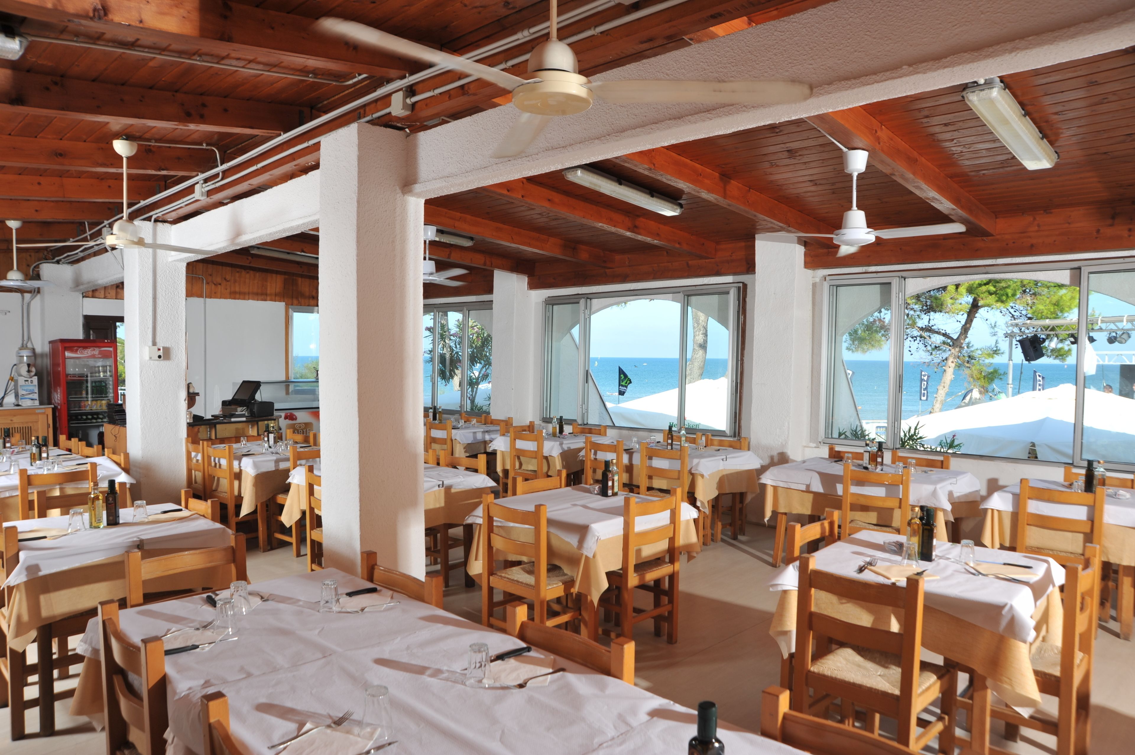 Foto - Villaggio Capo Vieste