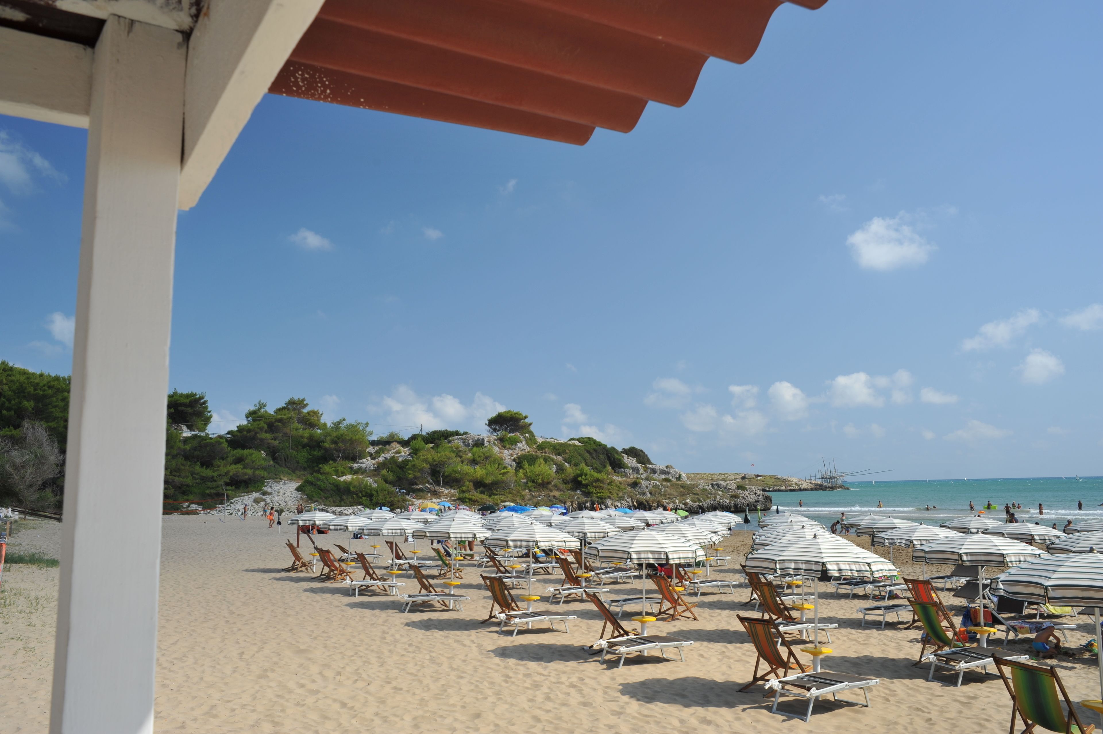 Foto - Villaggio Capo Vieste