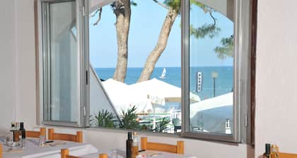 Villaggio Capo Vieste Camping