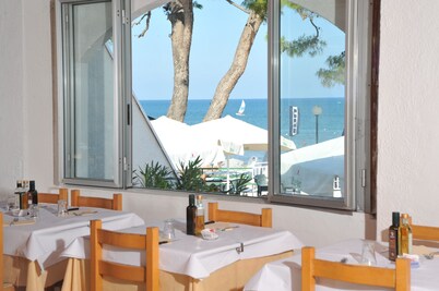 Villaggio Capo Vieste Camping