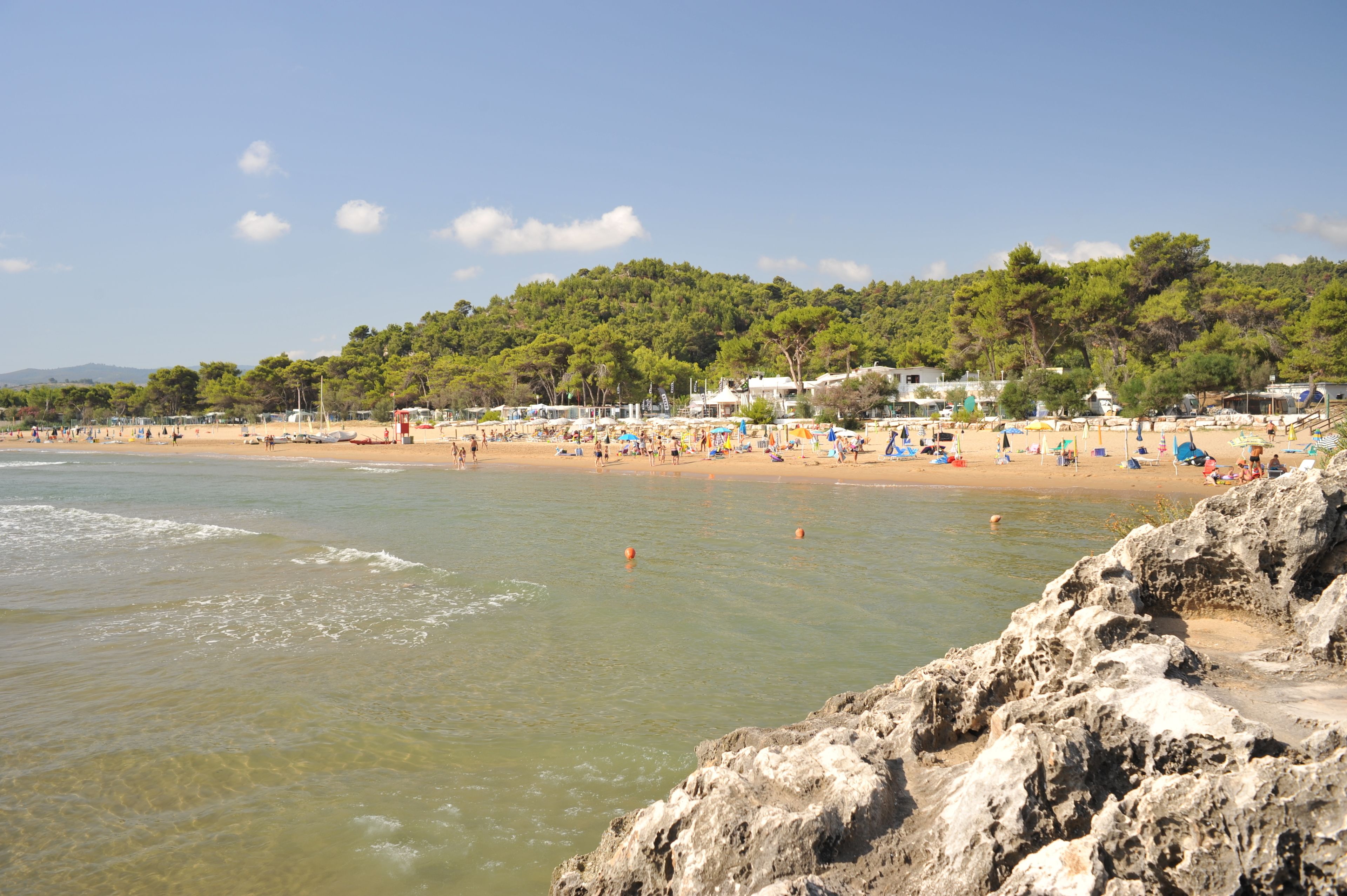 Foto - Villaggio Capo Vieste