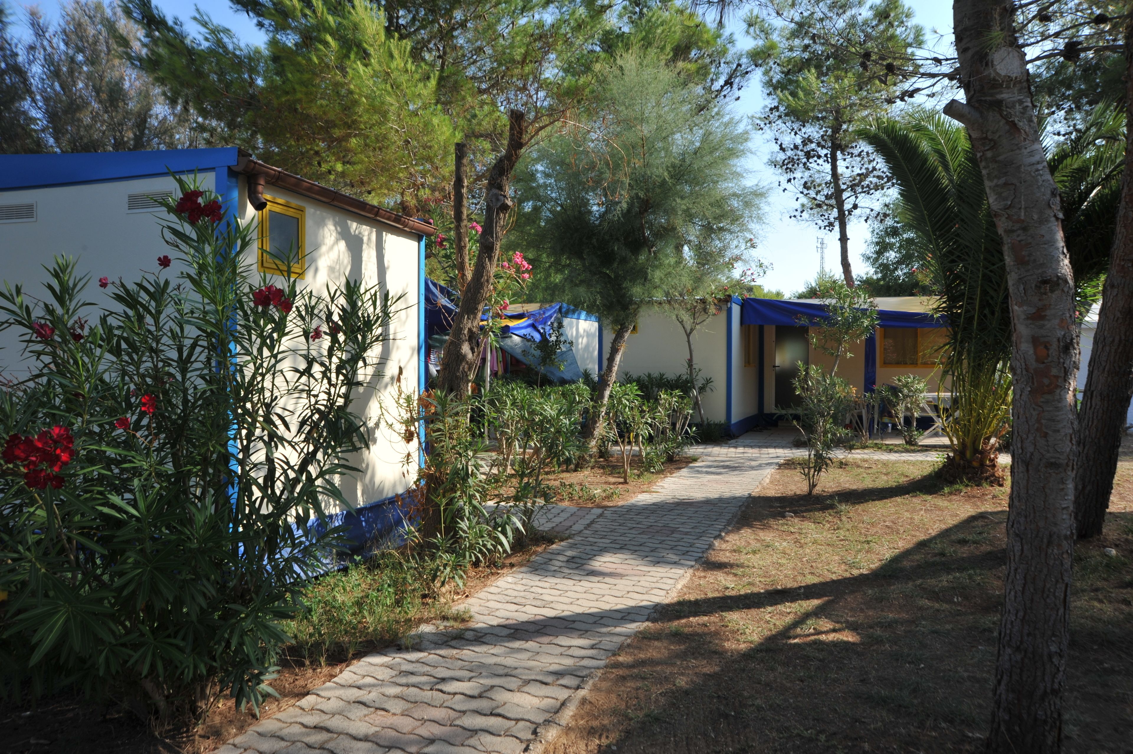 Foto - Villaggio Capo Vieste