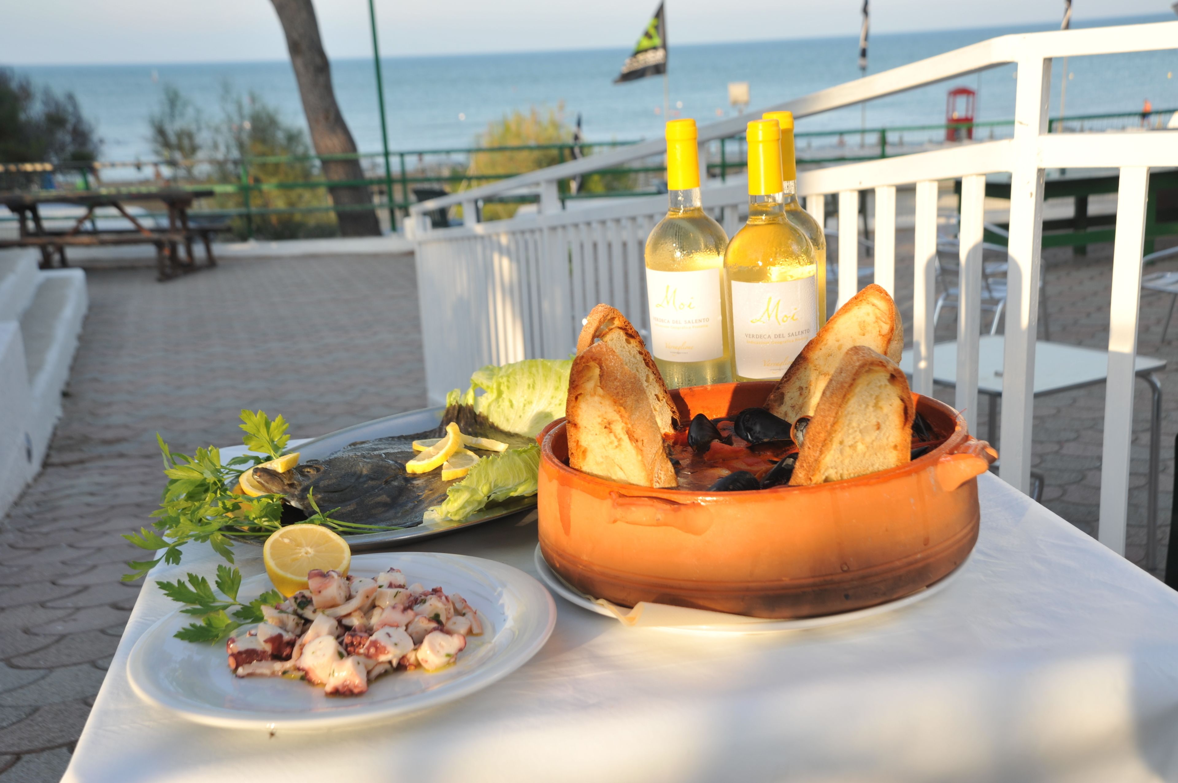 Foto - Villaggio Capo Vieste