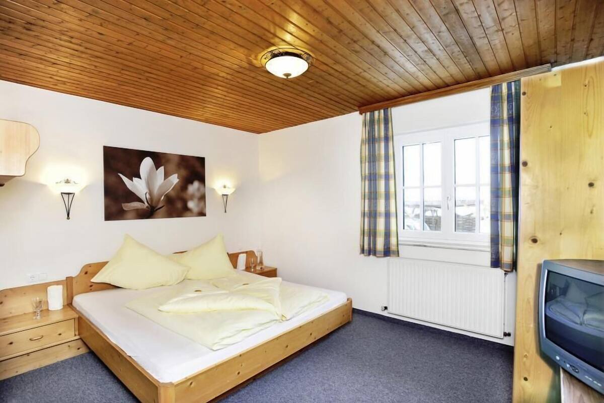 1 slaapkamer, gratis babybedden, gratis wifi