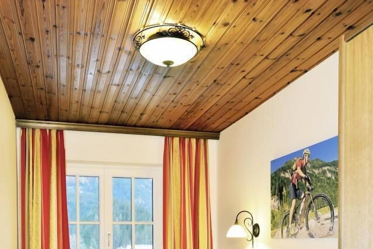 Superior-Apartment, 2 Schlafzimmer | 1 Schlafzimmer, kostenlose Babybetten, kostenloses WLAN