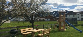Alpenland