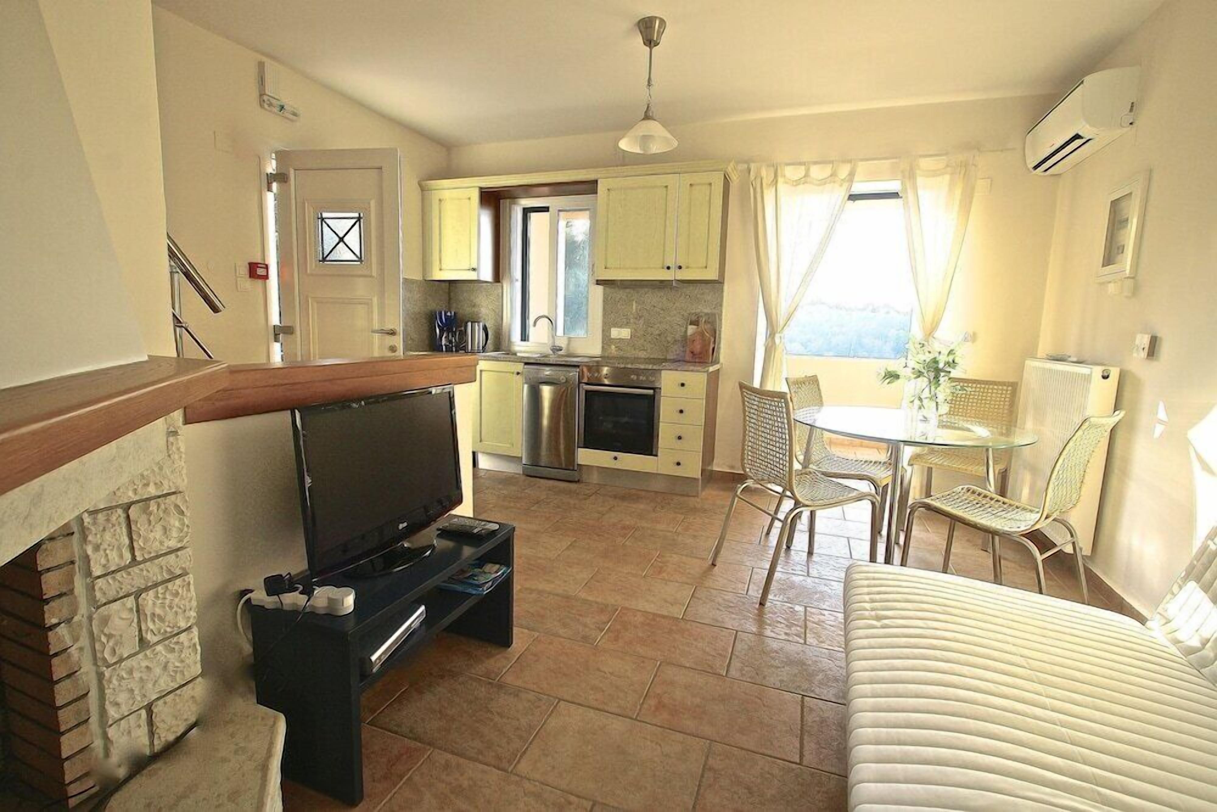 منطقة المعيشة