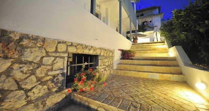Agios Nikitas