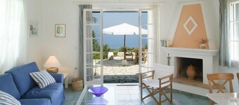 阿基欧斯尼奇塔斯酒店