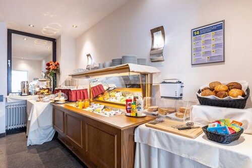 Trip Inn Hotel Hamm Koblenz