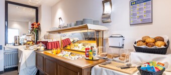 Trip Inn Hotel Hamm Koblenz