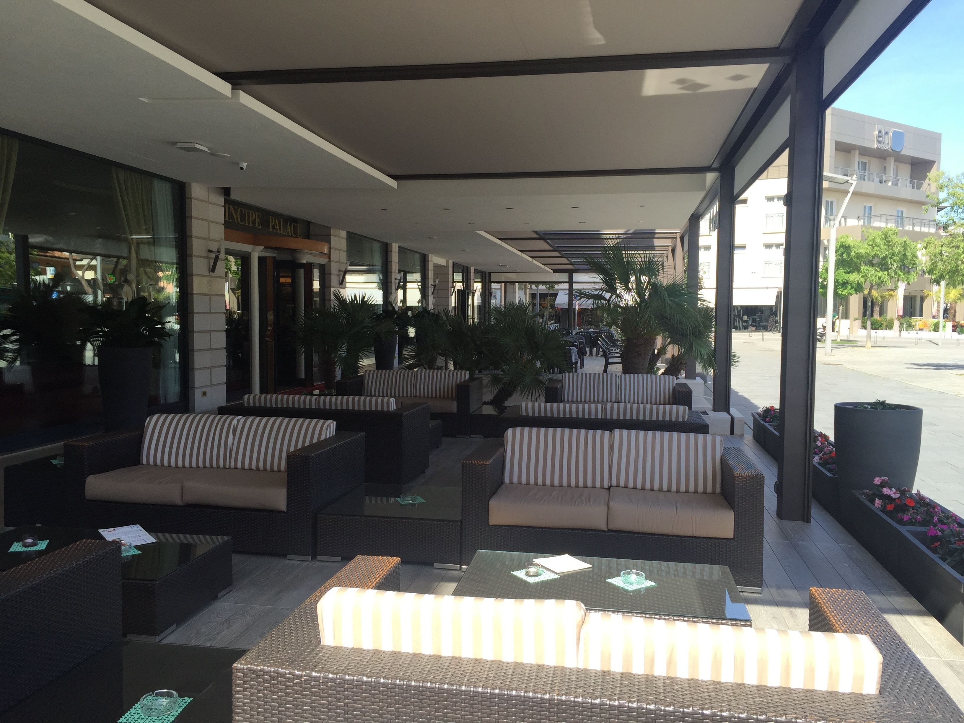 Foto - Hotel Principe Palace