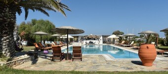 Kalimera Paros