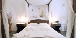 Minibar og wi-fi (inkludert)