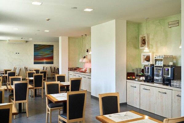 Dining - Delfina Palace (Foligno)