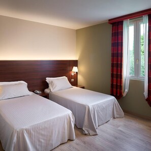 Room - Delfina Palace (Foligno)