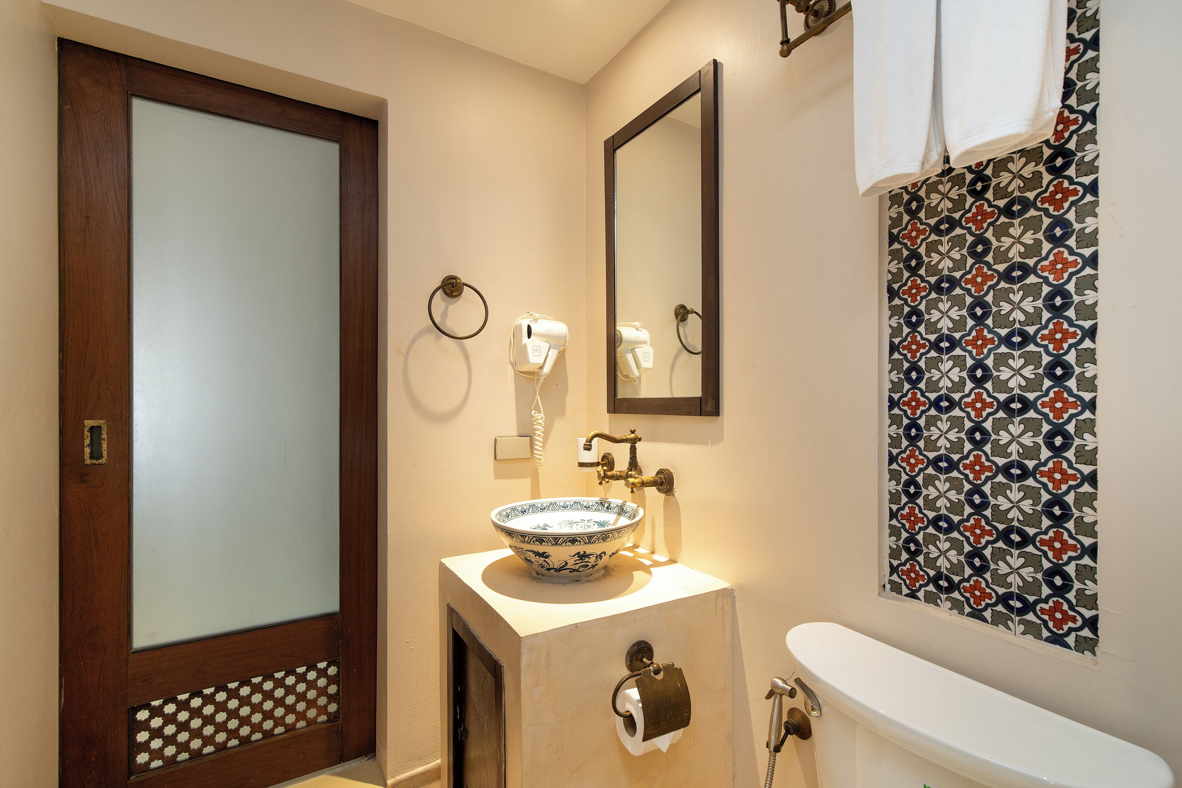 Foto - Dewan Bangkok