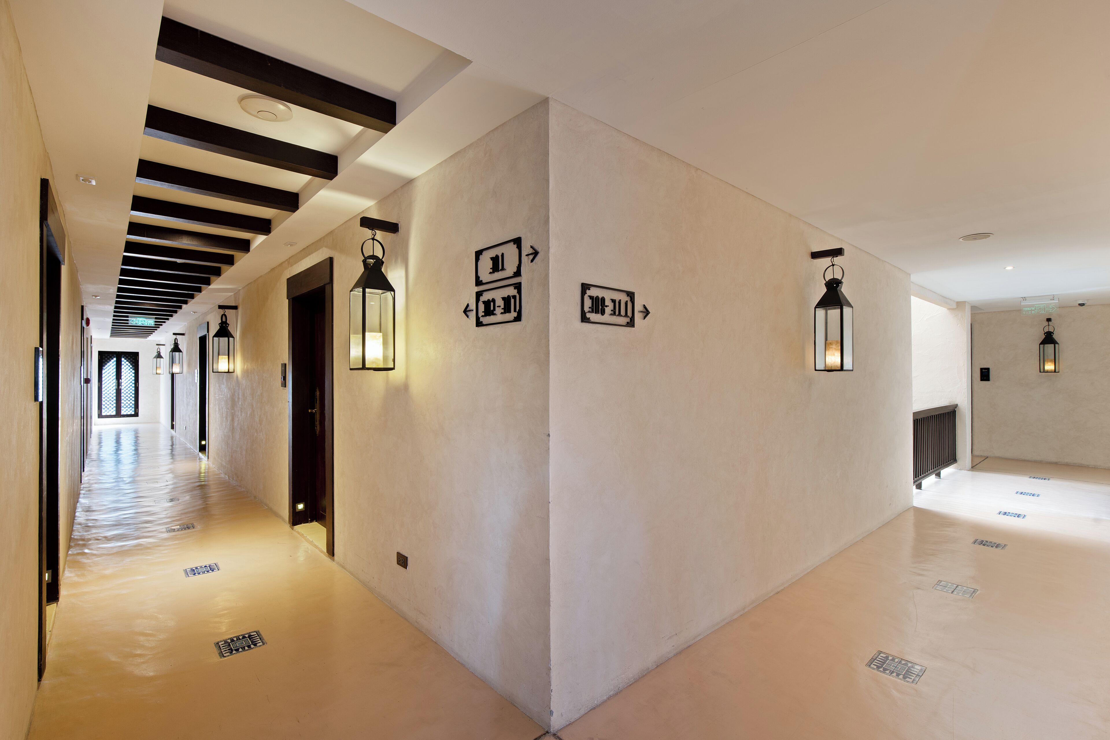 Foto - Dewan Bangkok