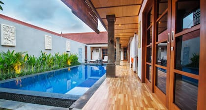 Bali Bidadari Villas