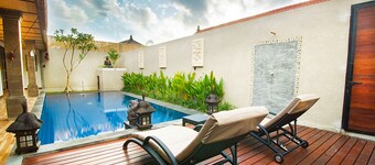 Bali Bidadari Villas