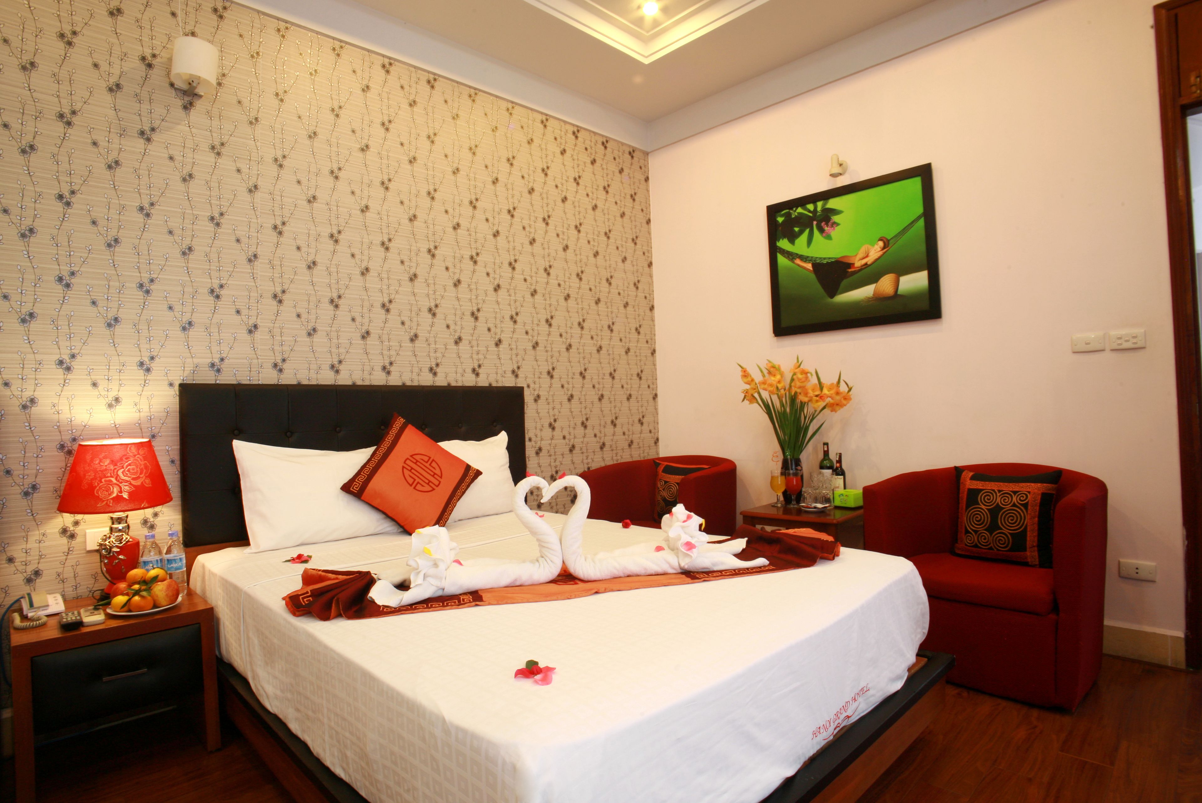 Photo - Urban Alley Hotel