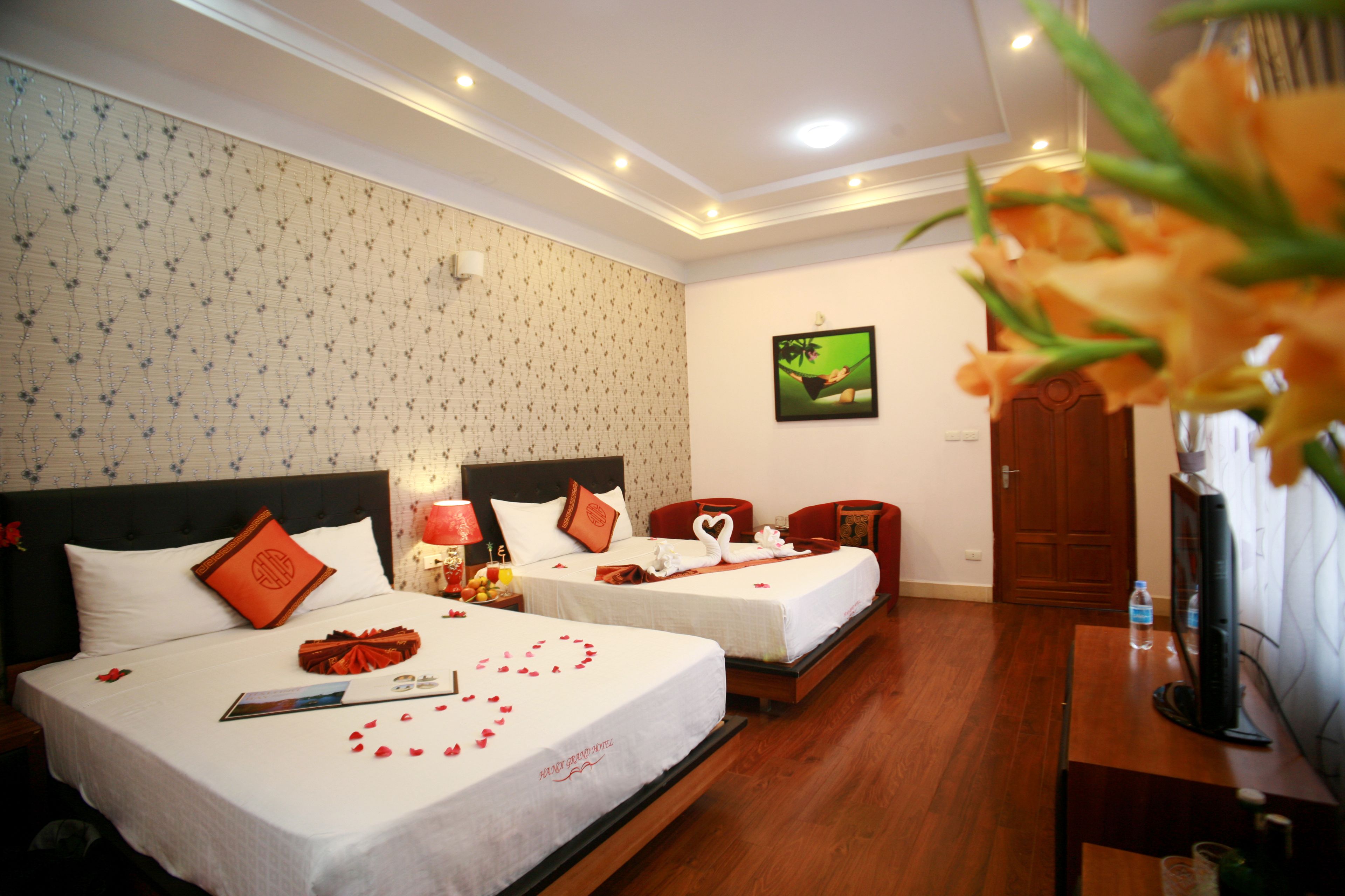 Photo - Urban Alley Hotel