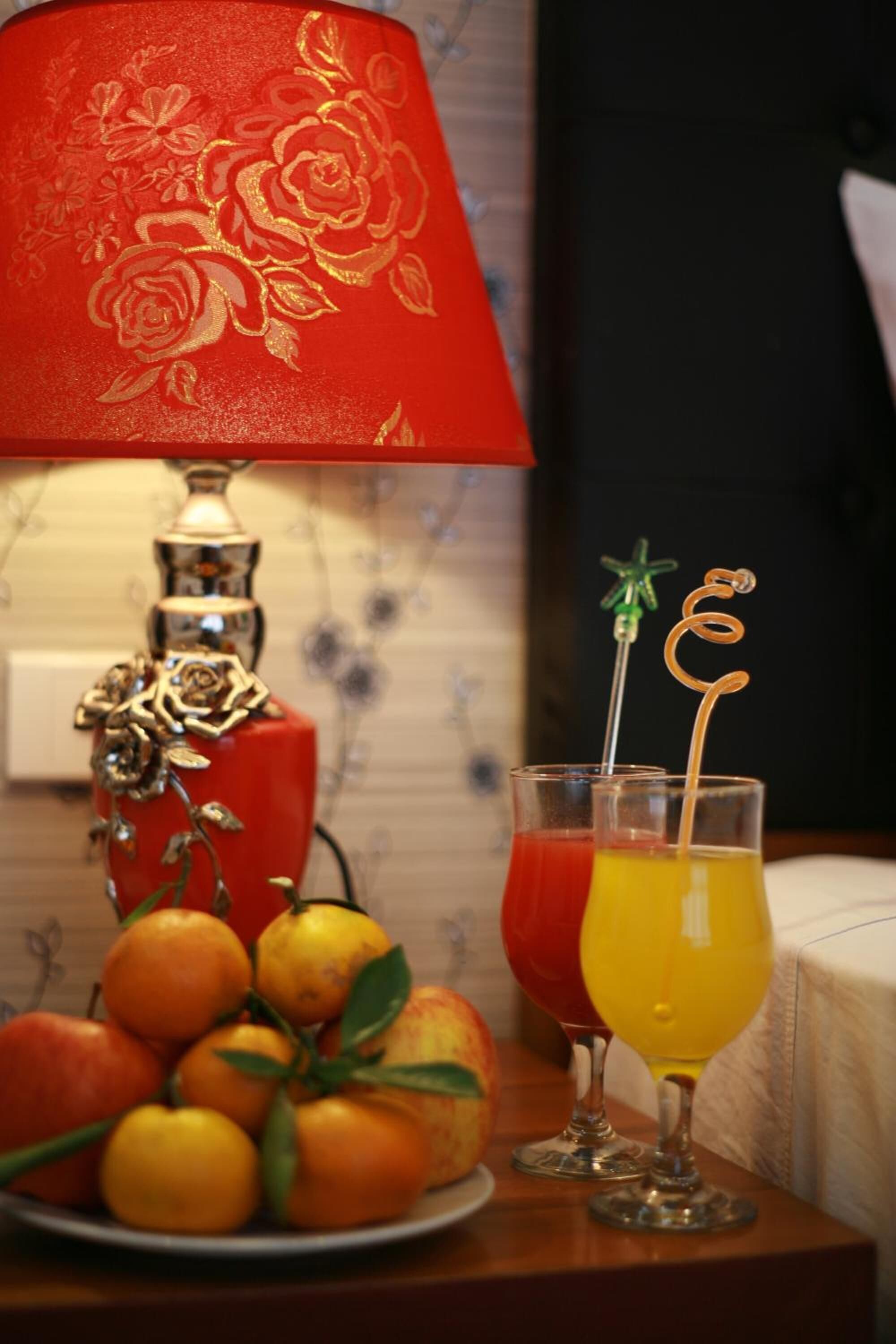 Foto - Urban Alley Hotel