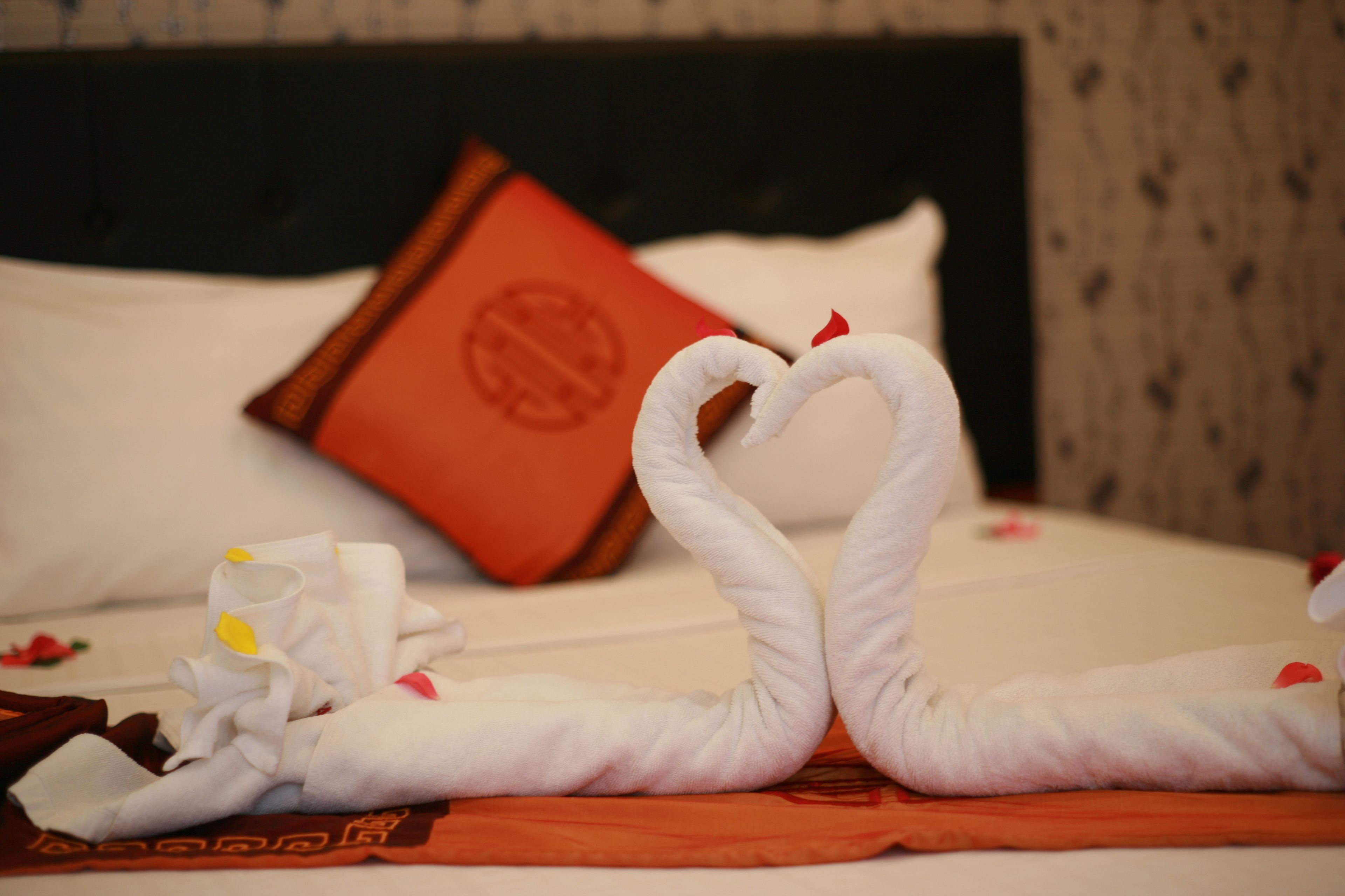 1 bedroom, minibar, in-room safe, desk