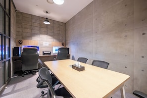 Businesscenter