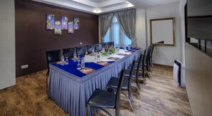 Meeting facility - Hotel Kan Yeik Thar (Yangon)
