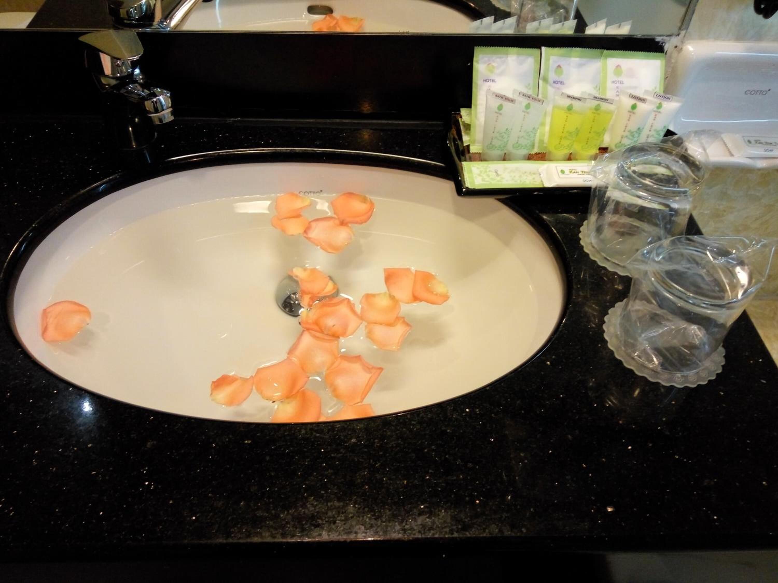 breakfast, lunch, dinner served; asian cuisine, garden views