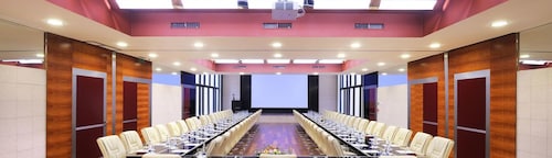 Meridian Drive Hotel