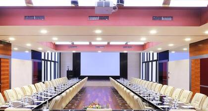 Meridian Drive Hotel