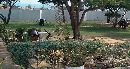 Meridian Drive Hotel