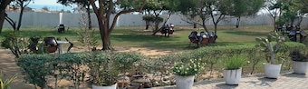 Meridian Drive Hotel