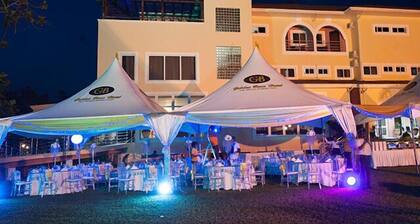 Golden Bean Hotel