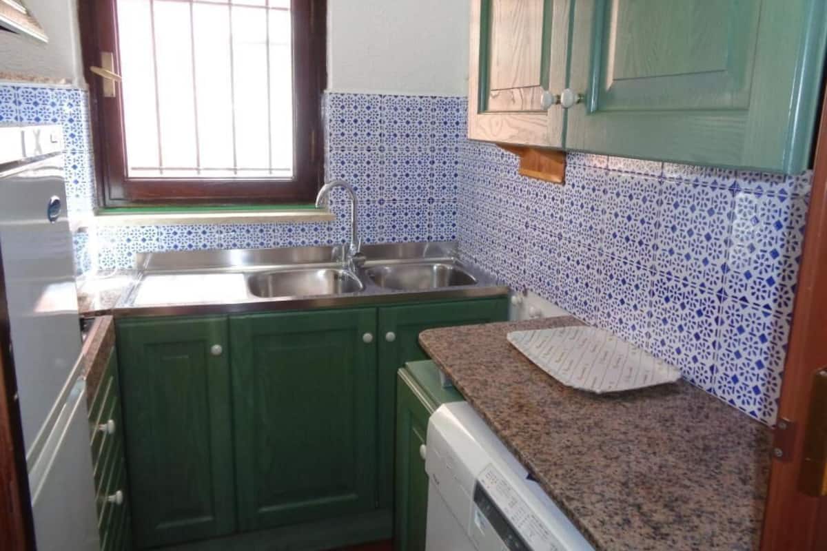 Comfort Apartment, Harbor View, Sea Facing | Private kitchen