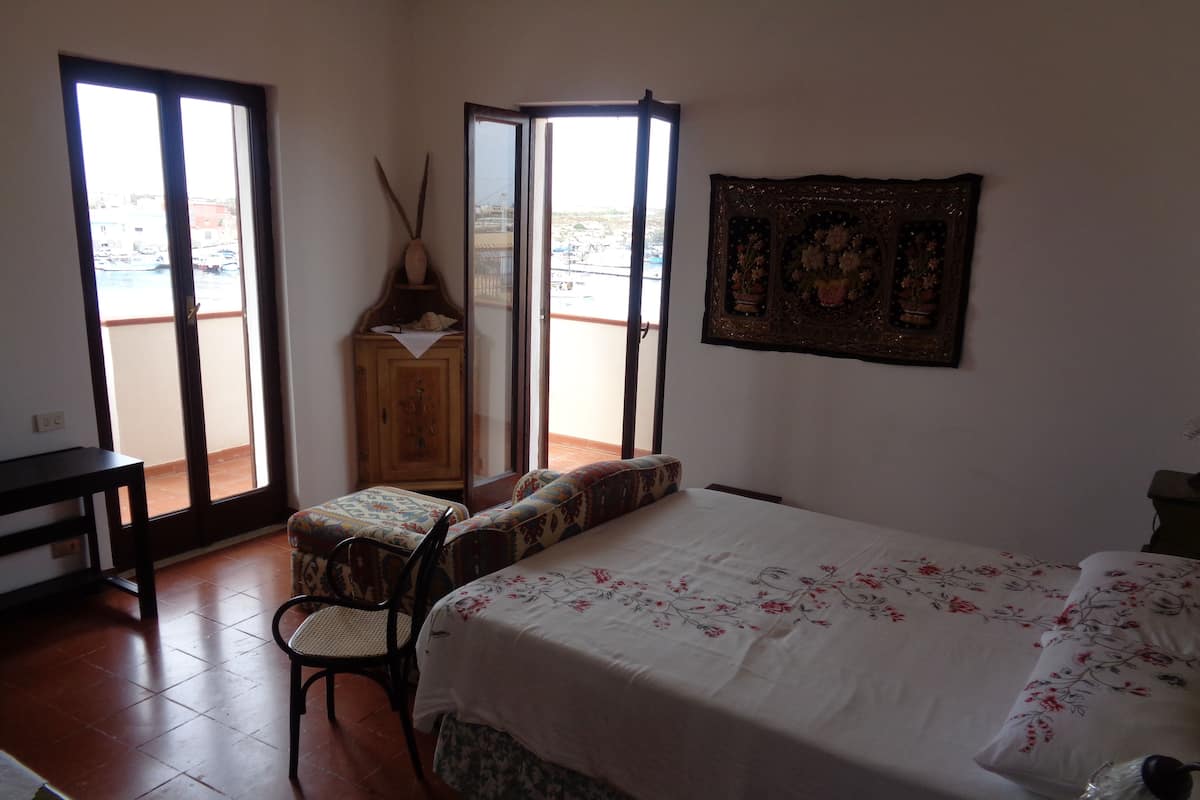 1 bedroom, minibar, in-room safe, soundproofing