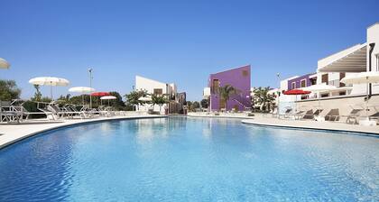 Residence Blu ModicAmare