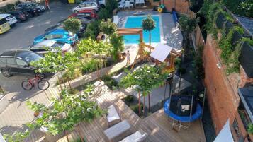 Activités pour enfants