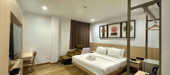 Sakura Sky Residence