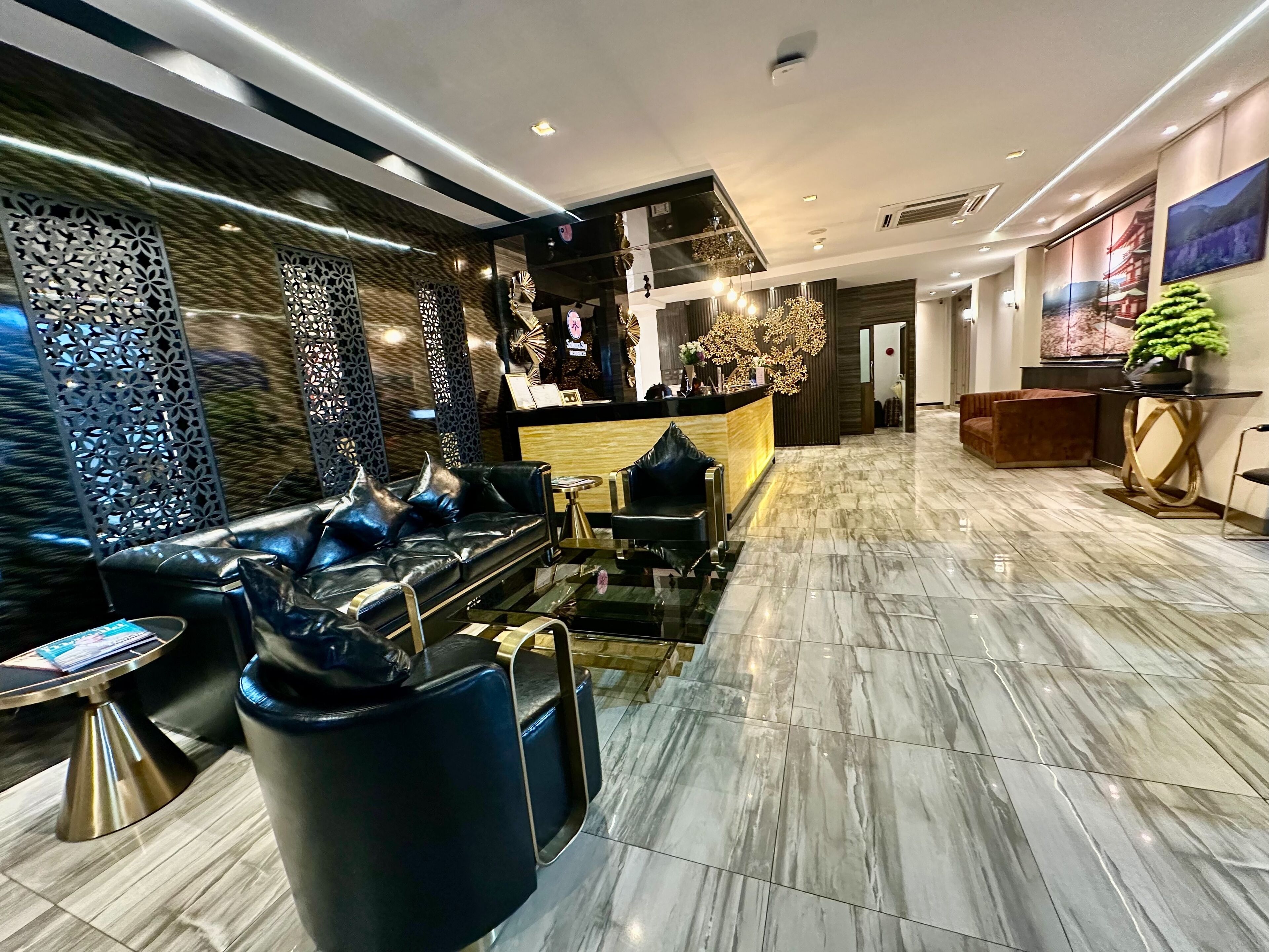 Foto - Sakura Sky Residence