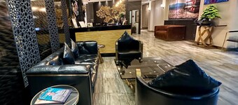 Sakura Sky Residence