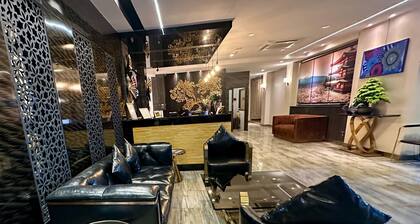 Sakura Sky Residence