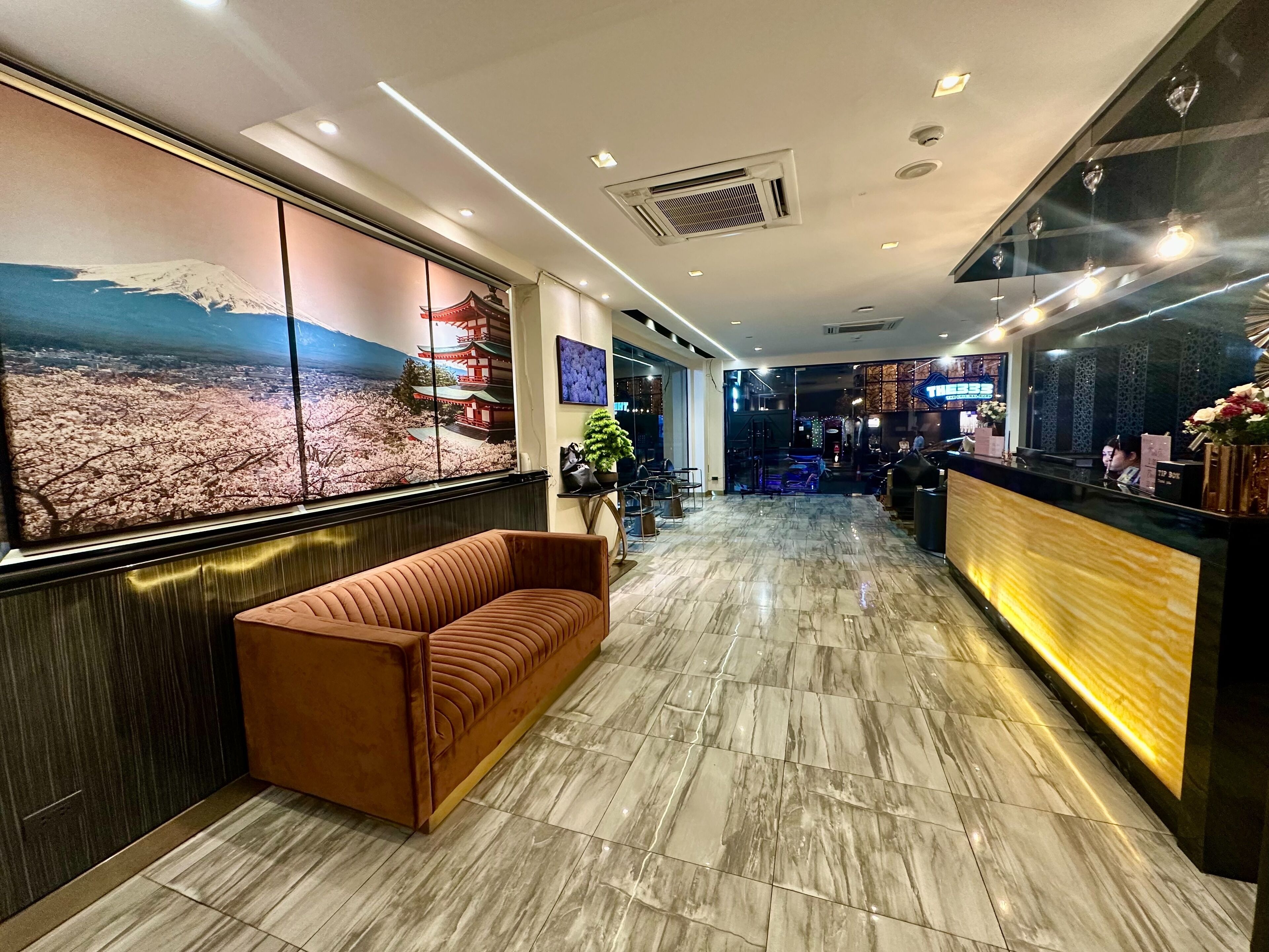 Foto - Sakura Sky Residence