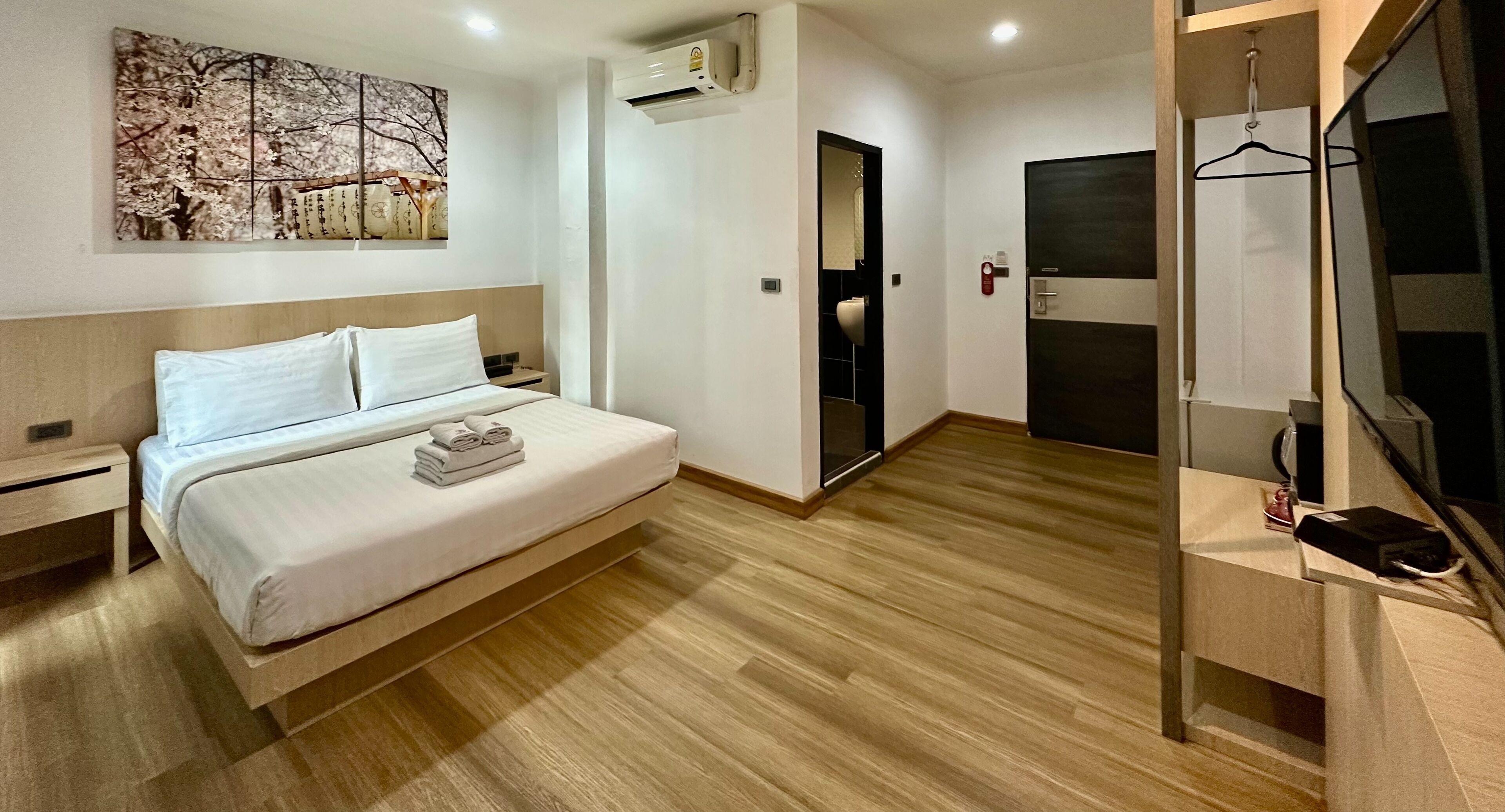 Foto - Sakura Sky Residence