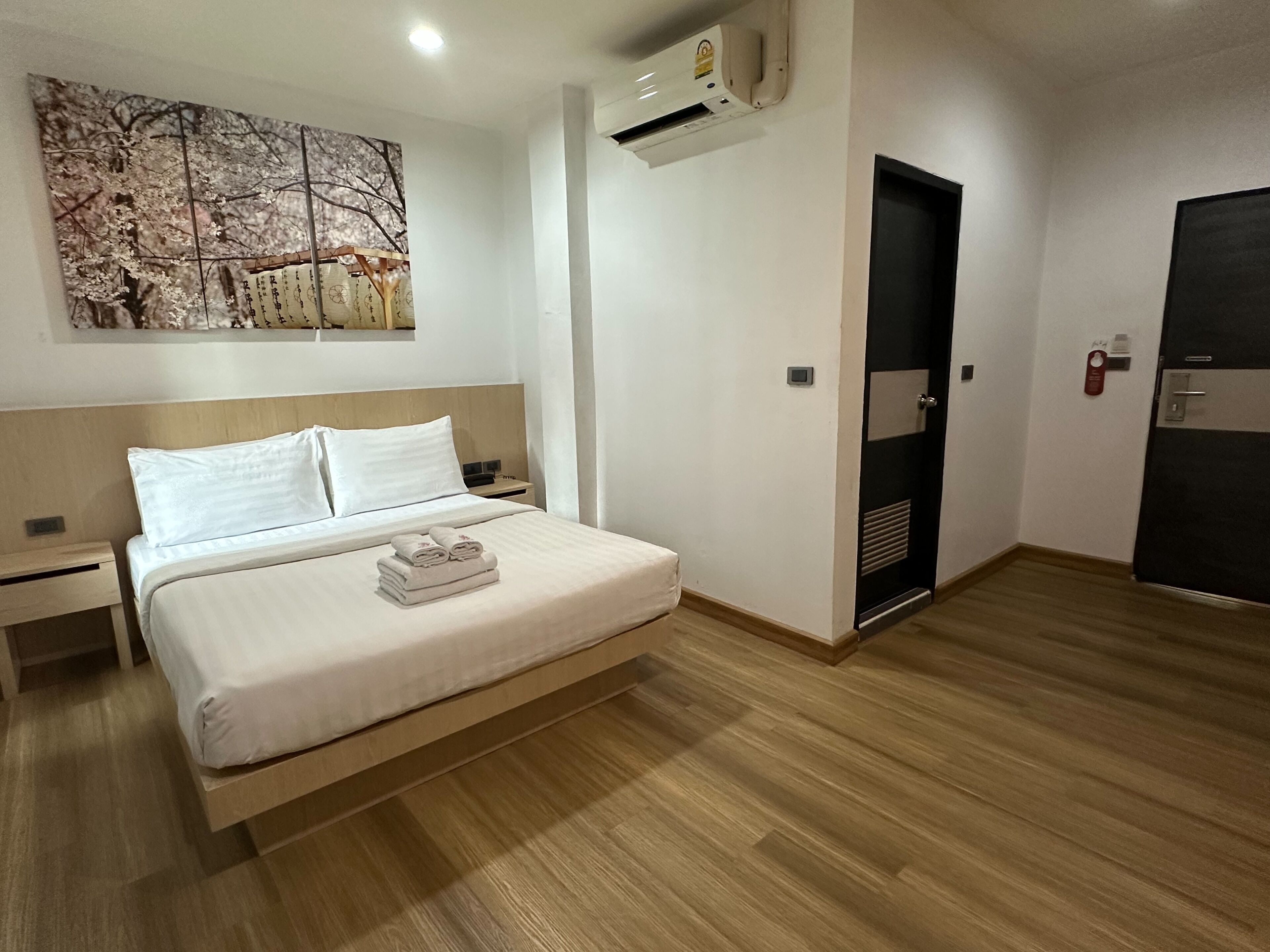 Foto - Sakura Sky Residence