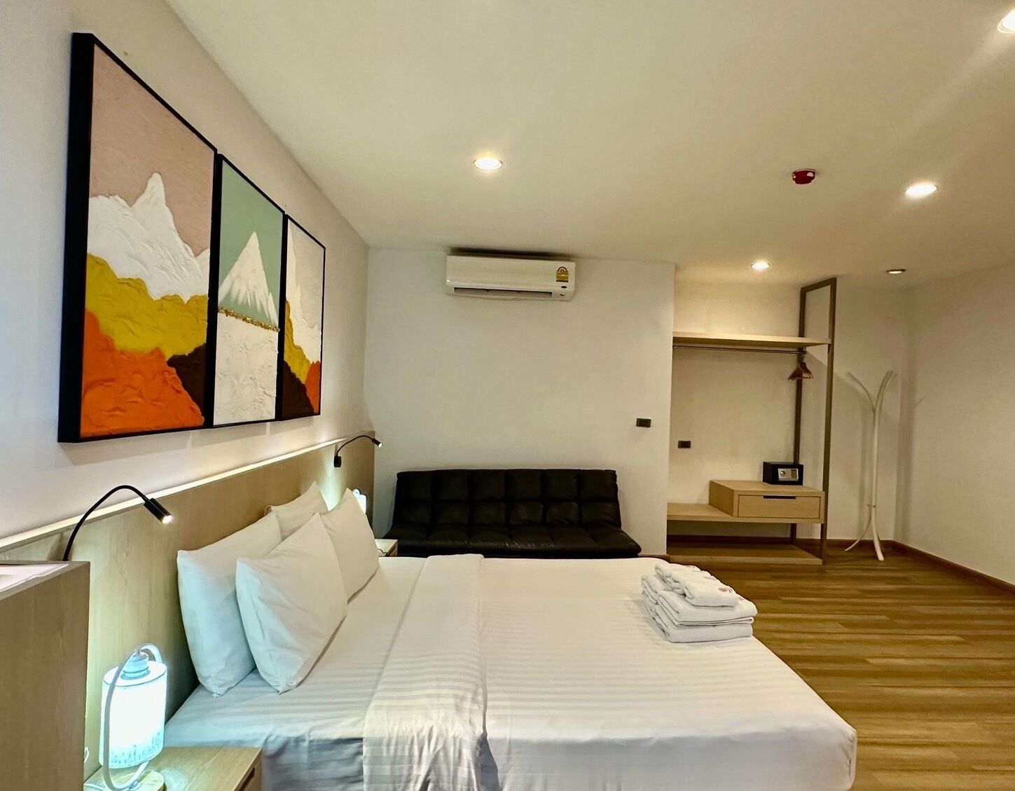 Foto - Sakura Sky Residence