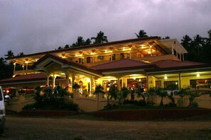 Exterior - Camiguin Highland Resort (Mambajao)