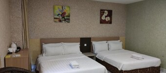 Beez Hotel Shamelin